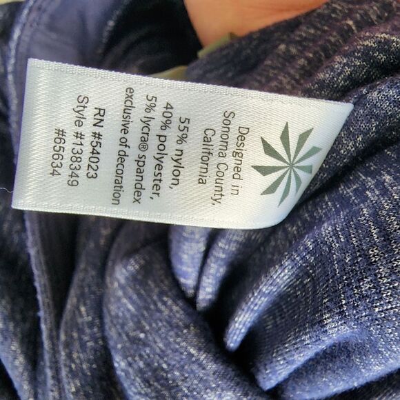 Athleta rushed odissey skirt - Picture 8 of 9